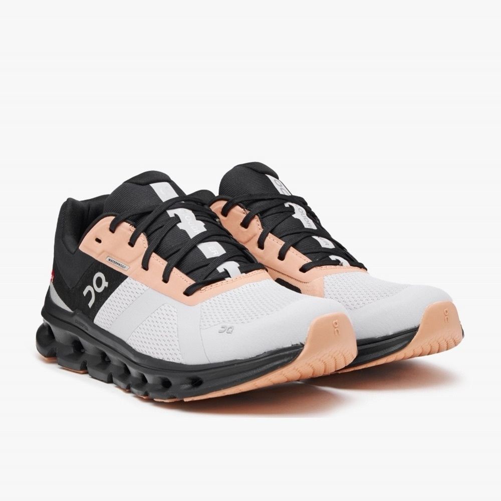 Women’s On Running CloudRunner Waterproof